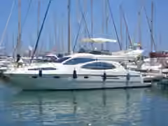 Catamarán