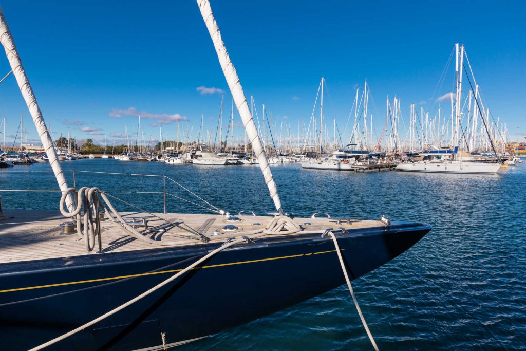 Cenizas al Mar en Valencia