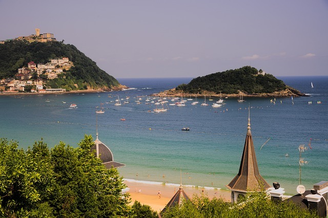 costa de san sebastian 1