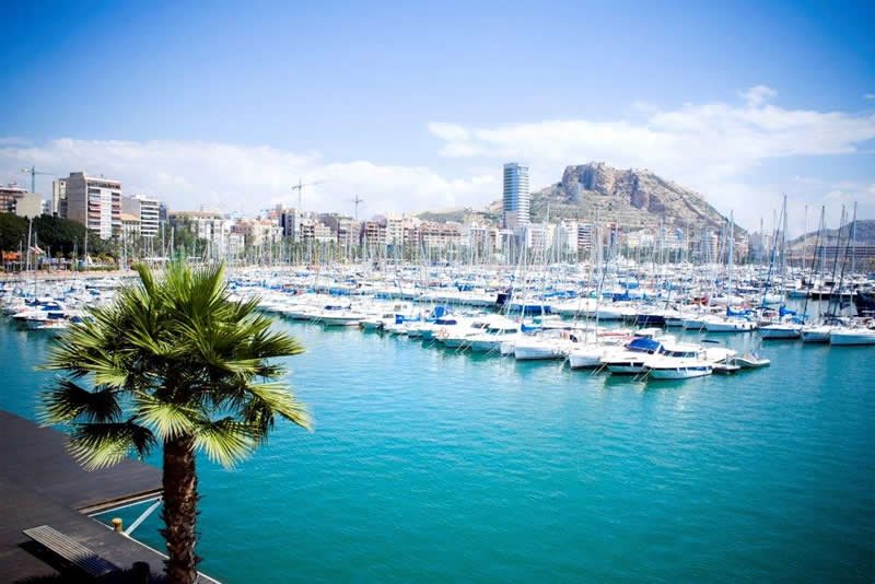 Cenizas al Mar en Alicante 11 Cenizas al mar en Alicante