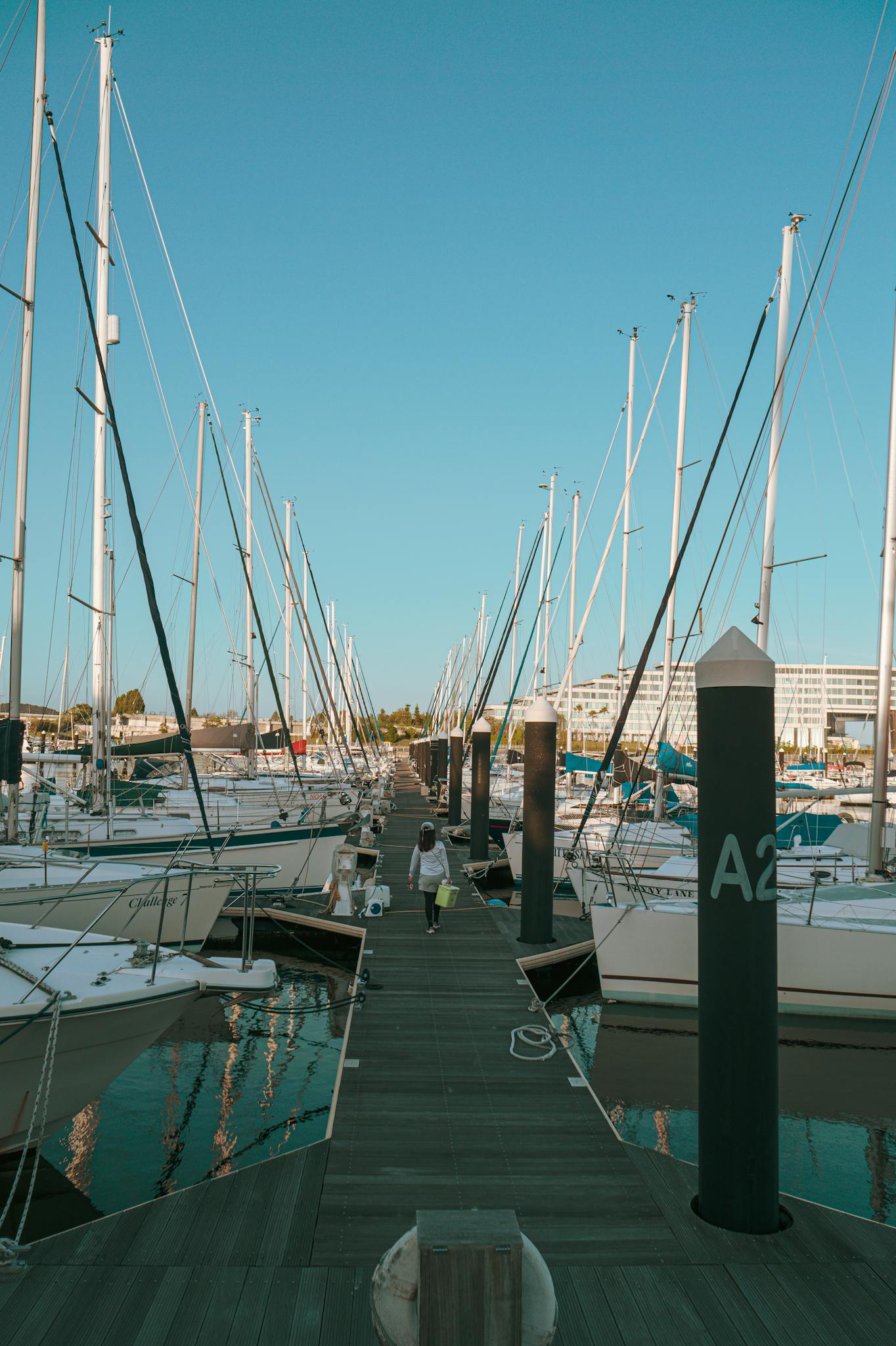 Cenizas al Mar en Cádiz 18 a picturesque view of yachts docked at the marina in gamagori aichi japan. 17637620