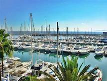 cenizas al mar en malaga
