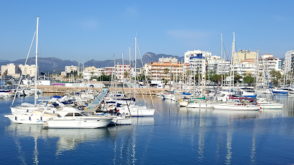 cenizas al mar en valencia